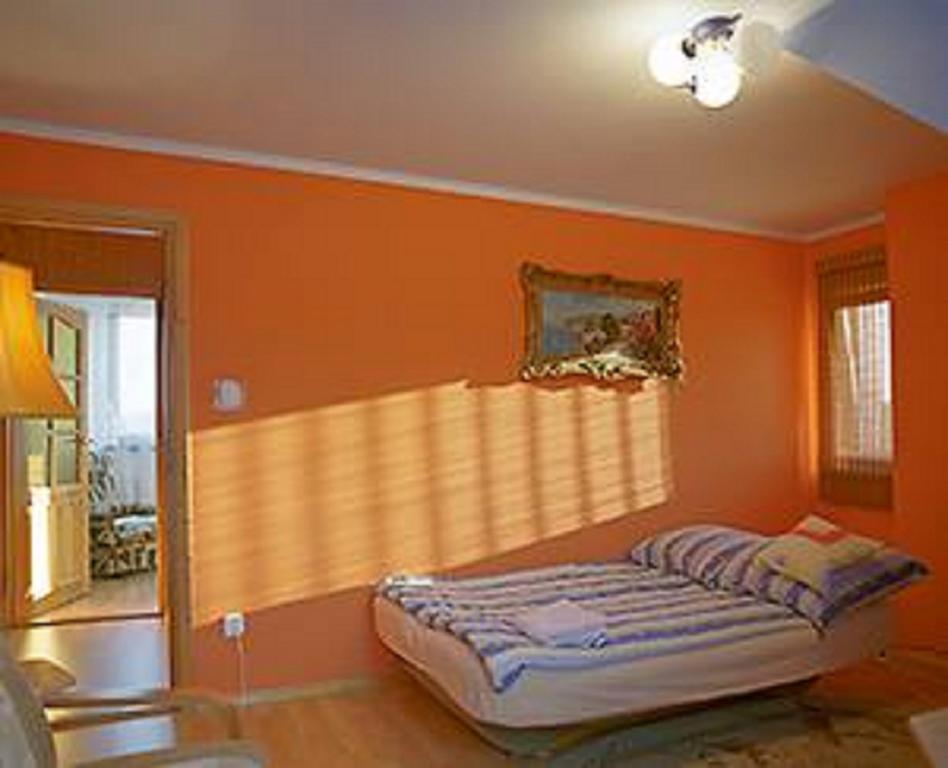 Ferienwohnung Przytulny Kat Białowieża Exterior foto