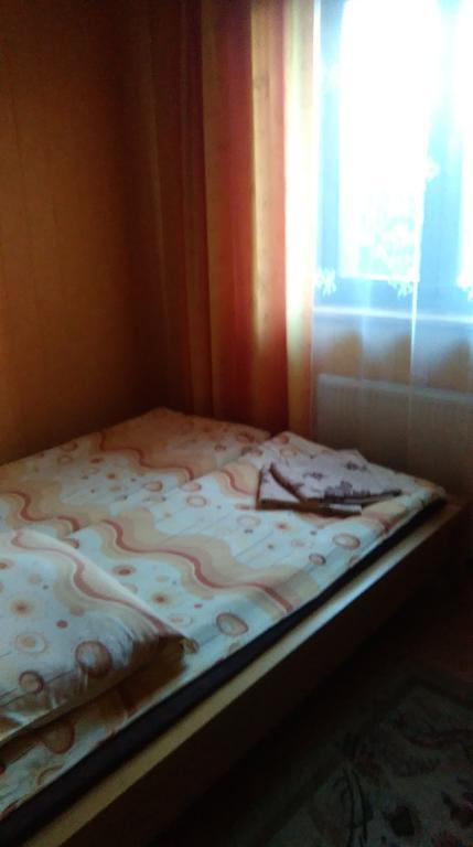 Ferienwohnung Przytulny Kat Białowieża Exterior foto